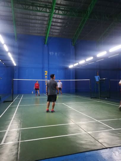 badminton court manila|Top 10 Best Badminton Court Near Manila, Metro Manila .
